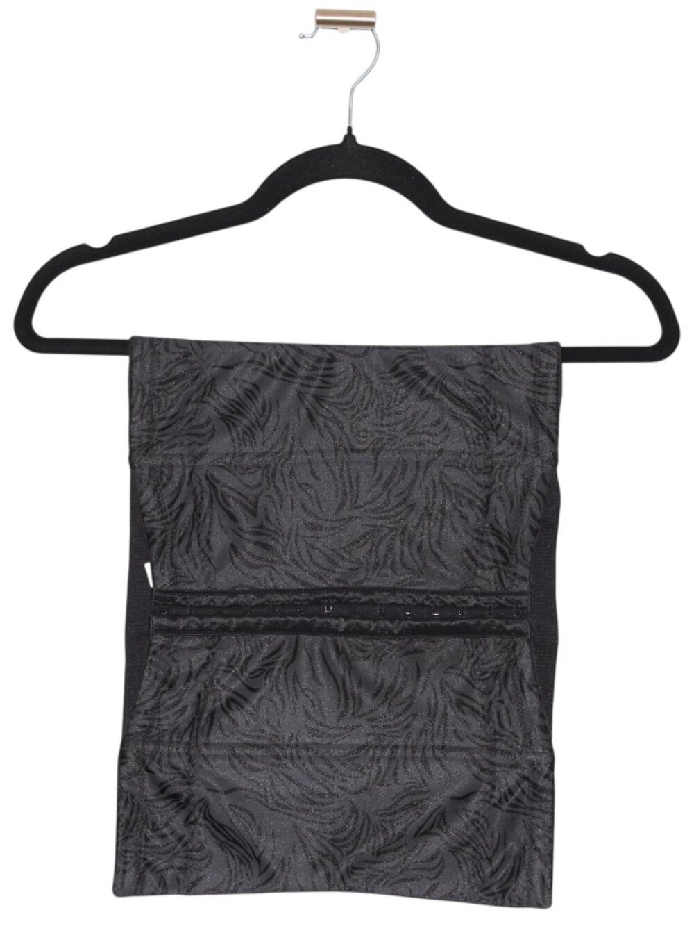 Maidenform Waist Trainer Corset in Black Size XL